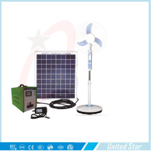 United Star 2015 16 &#39;&#39; Ventilateur solaire industriel DC électrique Usdc-500